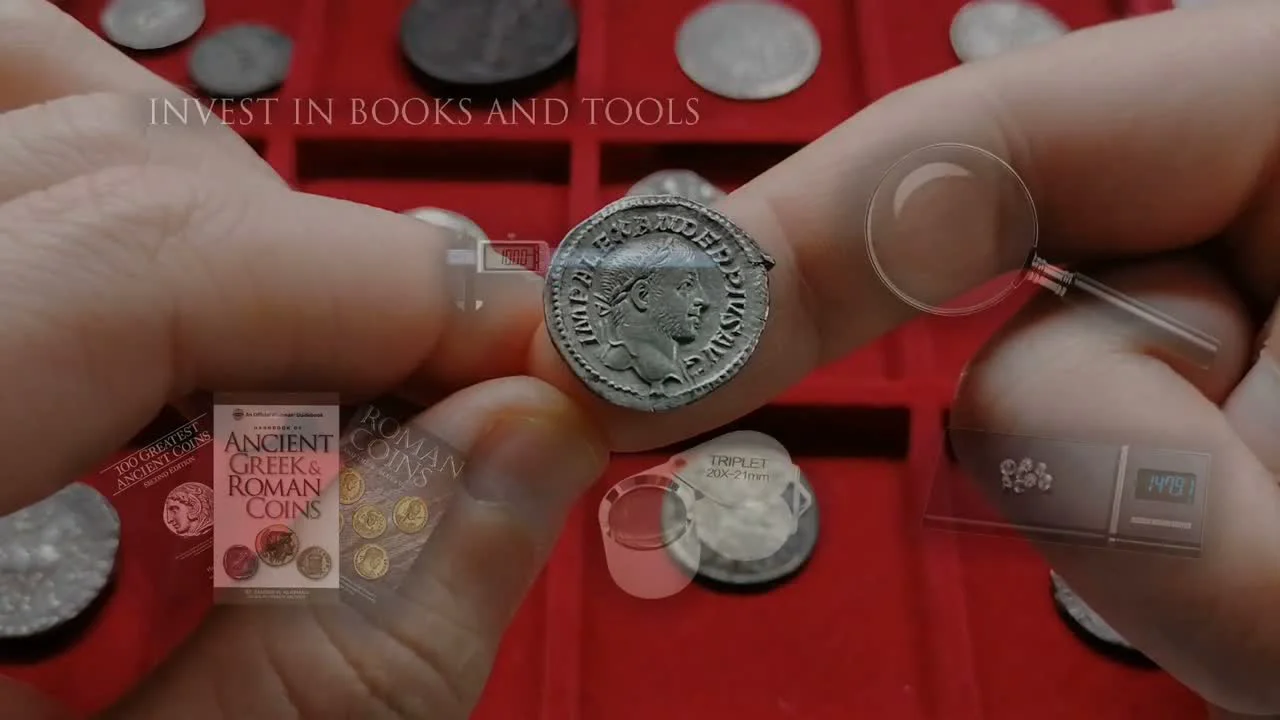 5. Инвестируйте в знания и инструменты