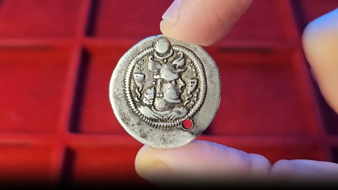 Клады в обращении: свидетельства эпохи