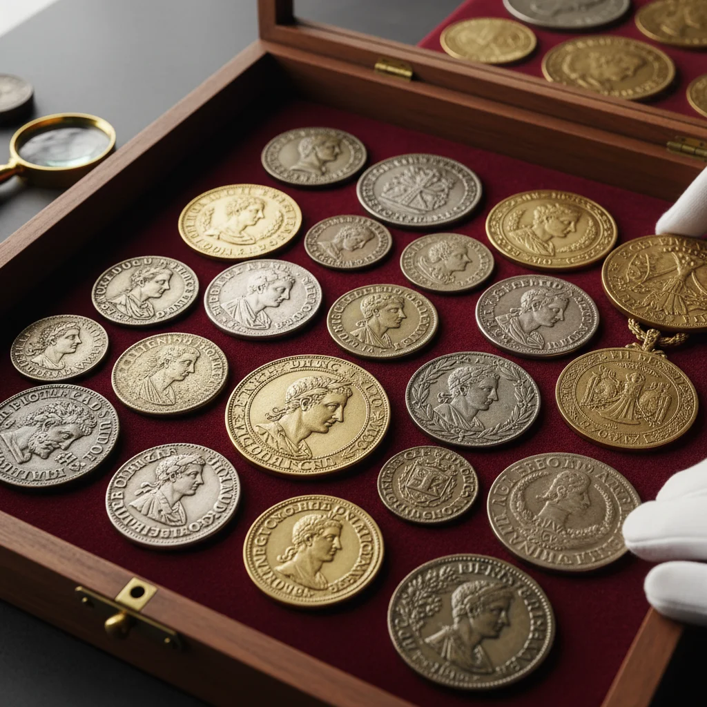 When is Selling Through an Auction Profitable?