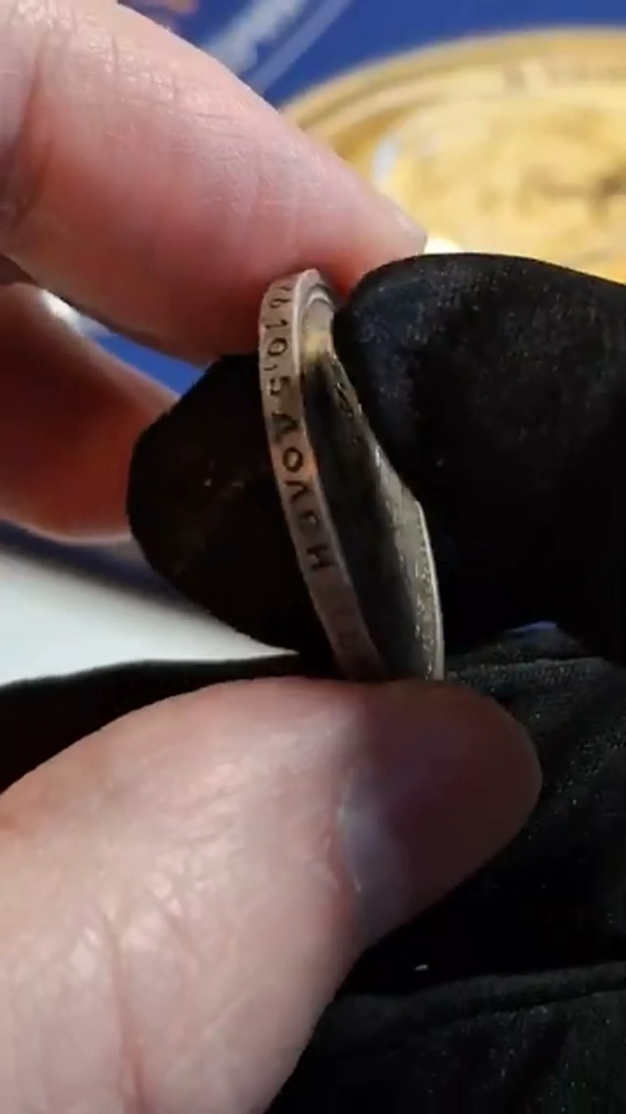 Market Trends: Gold vs. Silver