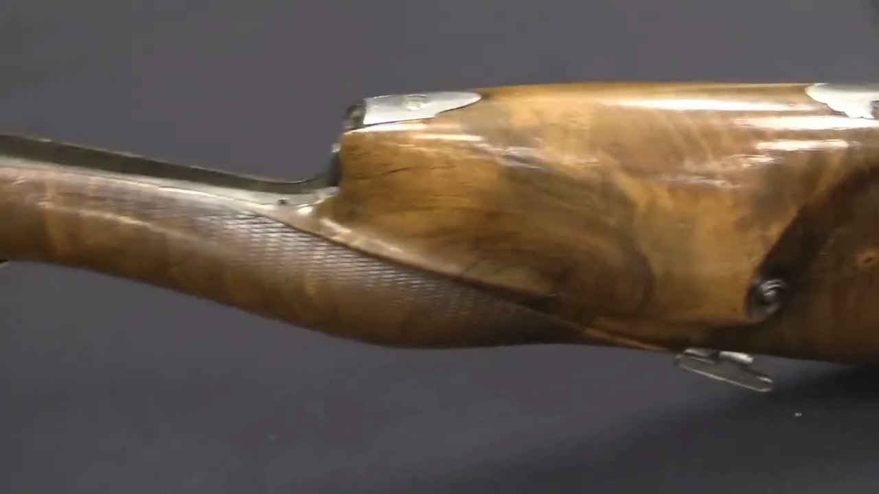 From Flintlock to Primer: The Birth of the Cartridge