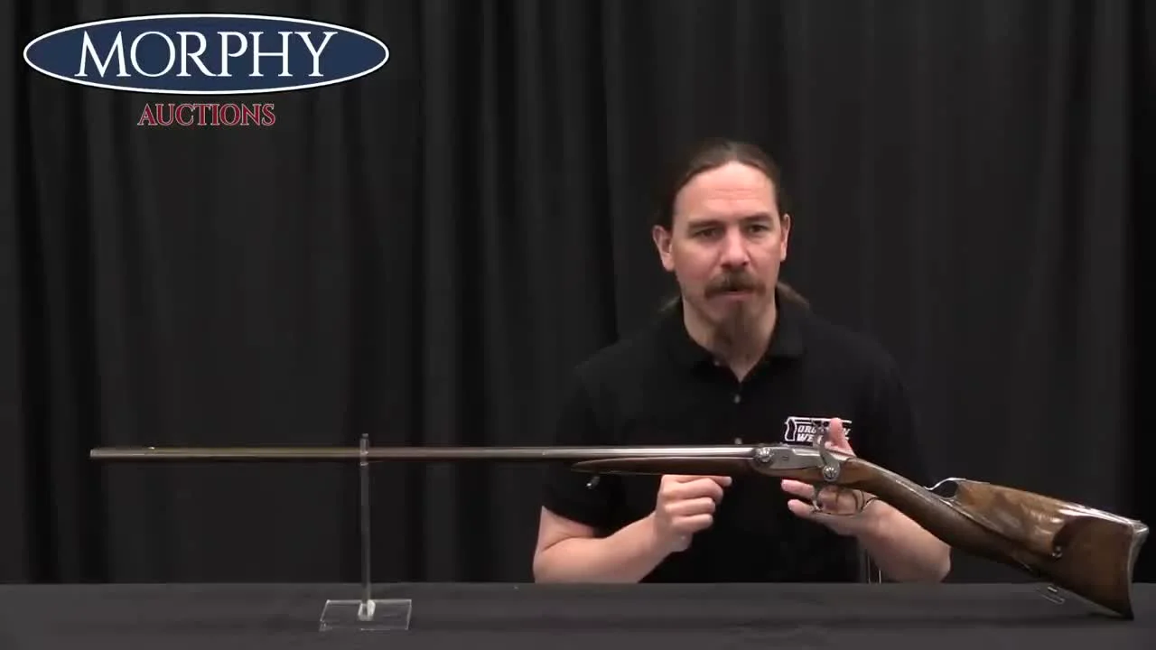 The Pauly Breech-Loading Rifle: How It Worked