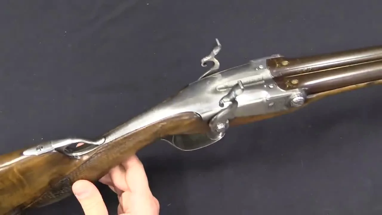 A Weapon Ahead of Its Time