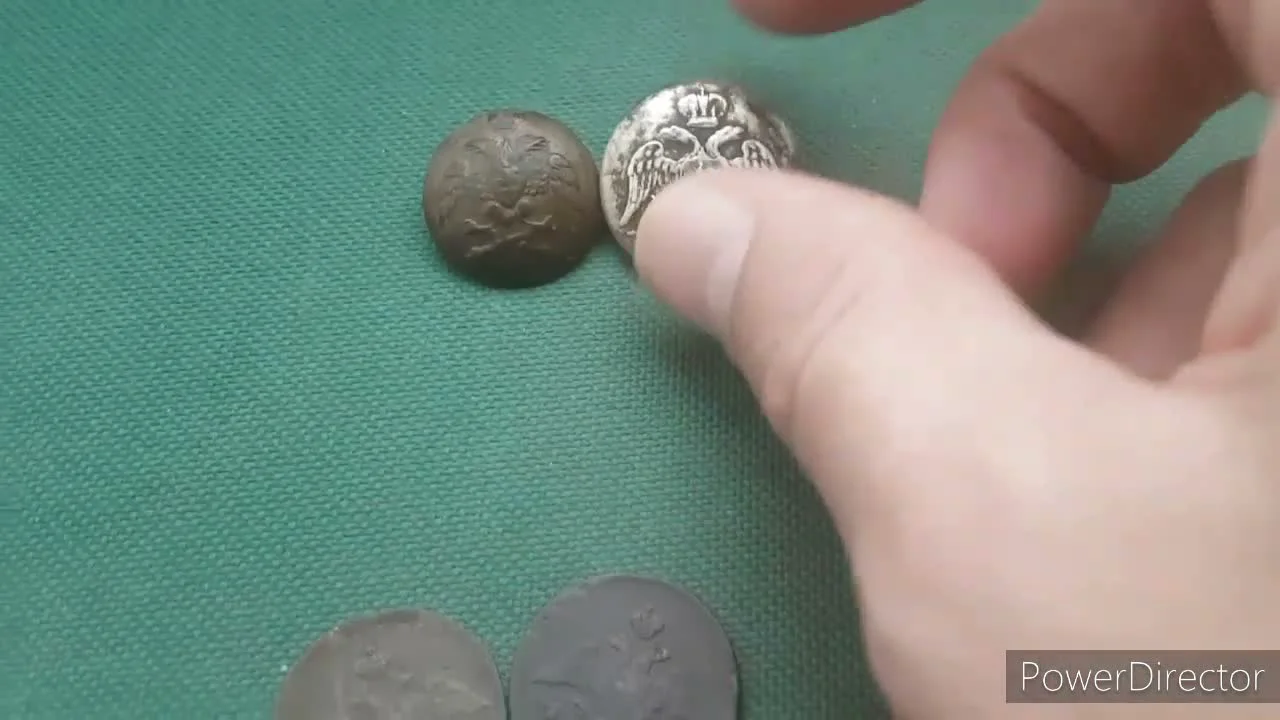 Origin of the symbol: deeper into history