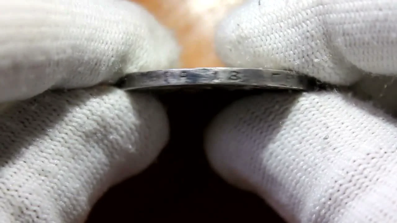 Rare and Expensive Varieties of the Coin