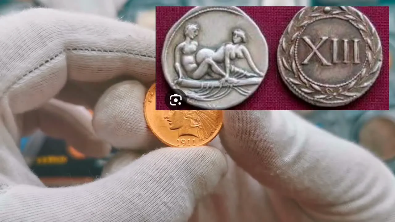 Collector and Investor: Two Different Approaches