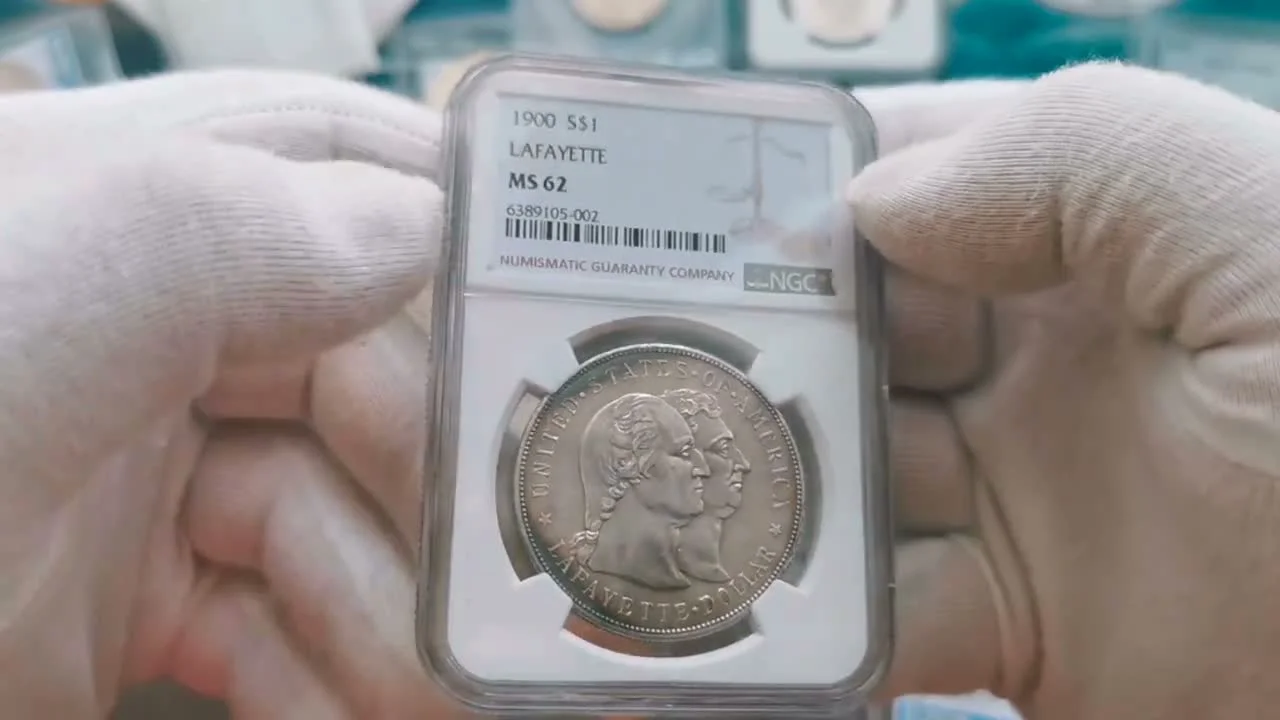 Category 1: Coins That Are Profitable to Slab