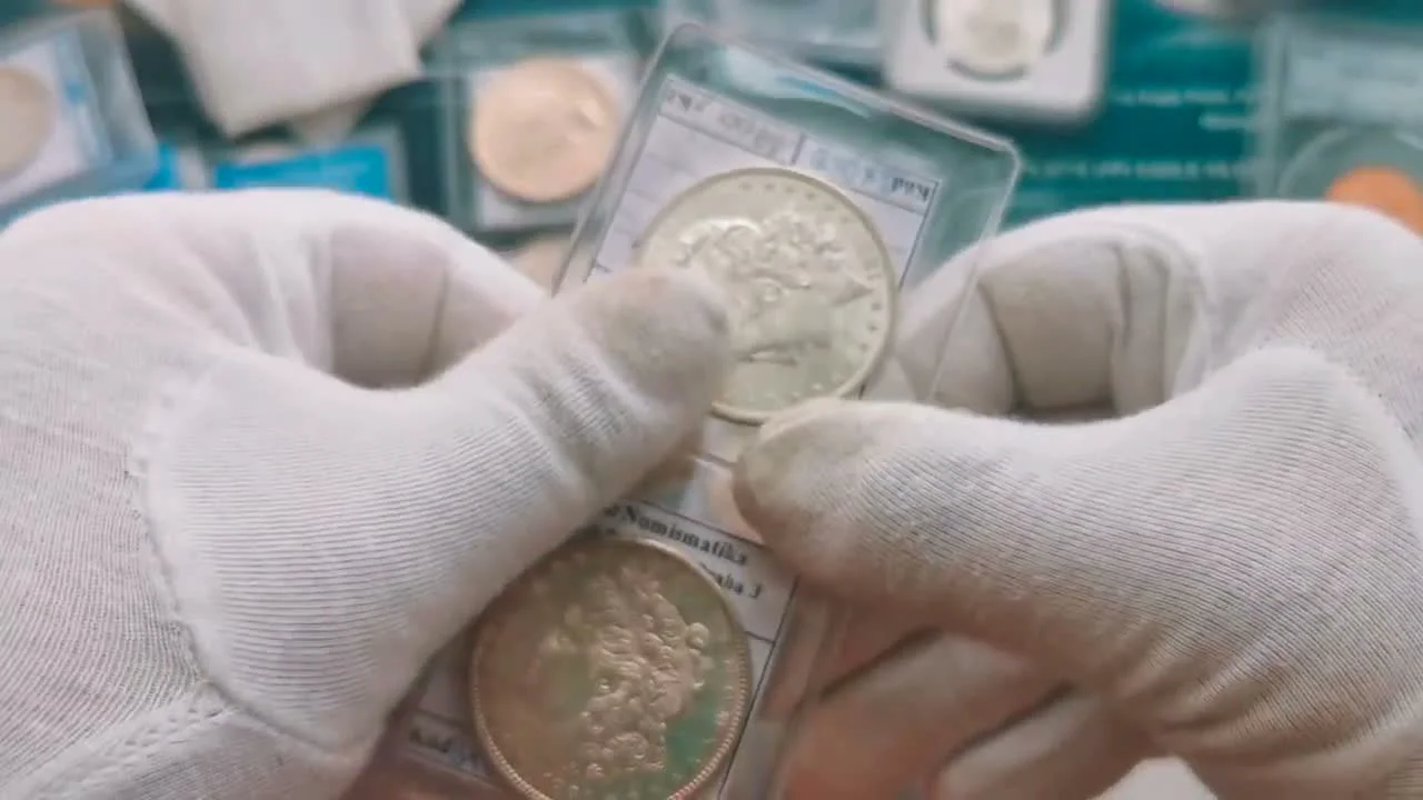 Category 2: When Slabbing Doesn't Make Sense