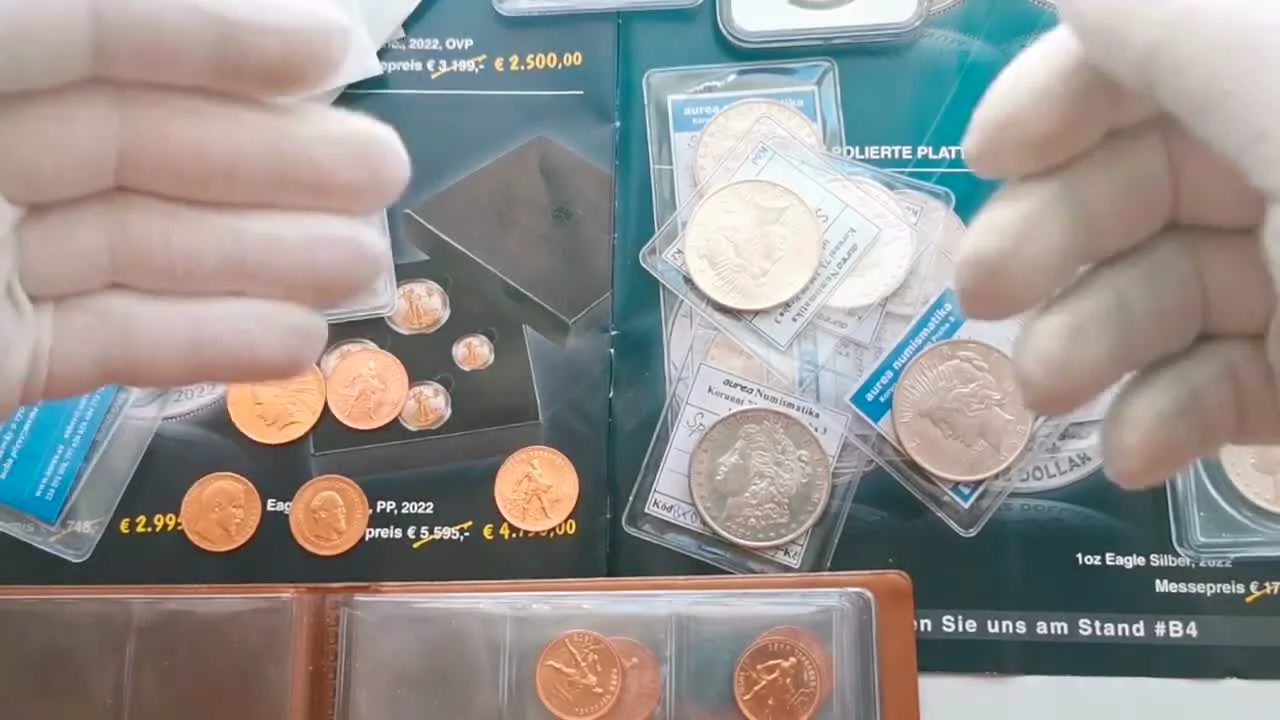 Three Approaches to Slabbing: A Final Strategy