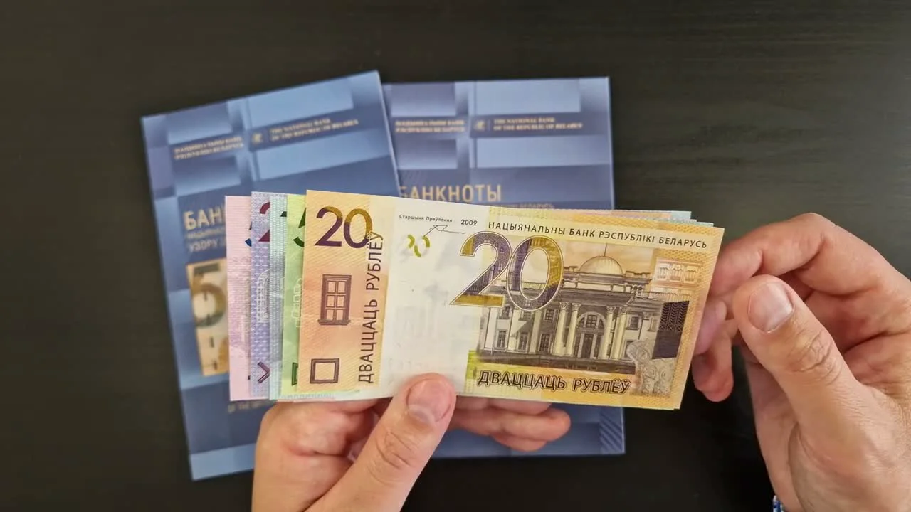 Specifics of Collecting Banknotes from Circulation