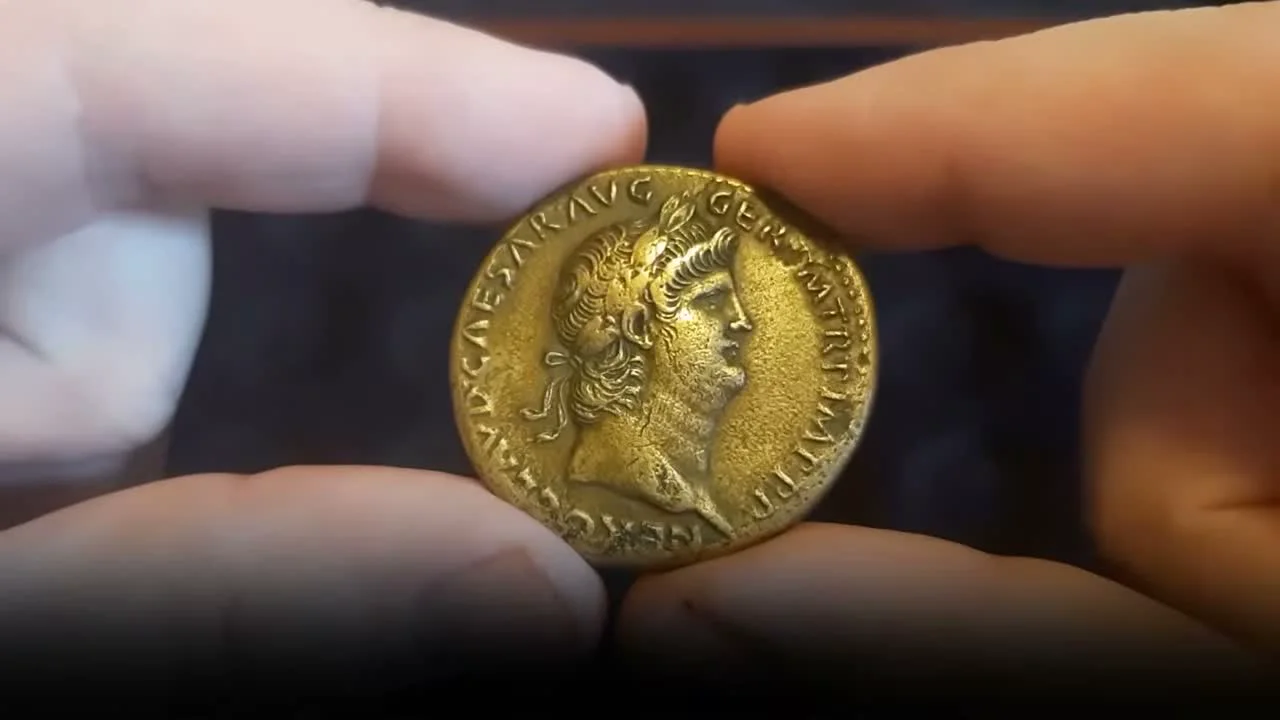 Основные номиналы монет из недрагоценных металлов