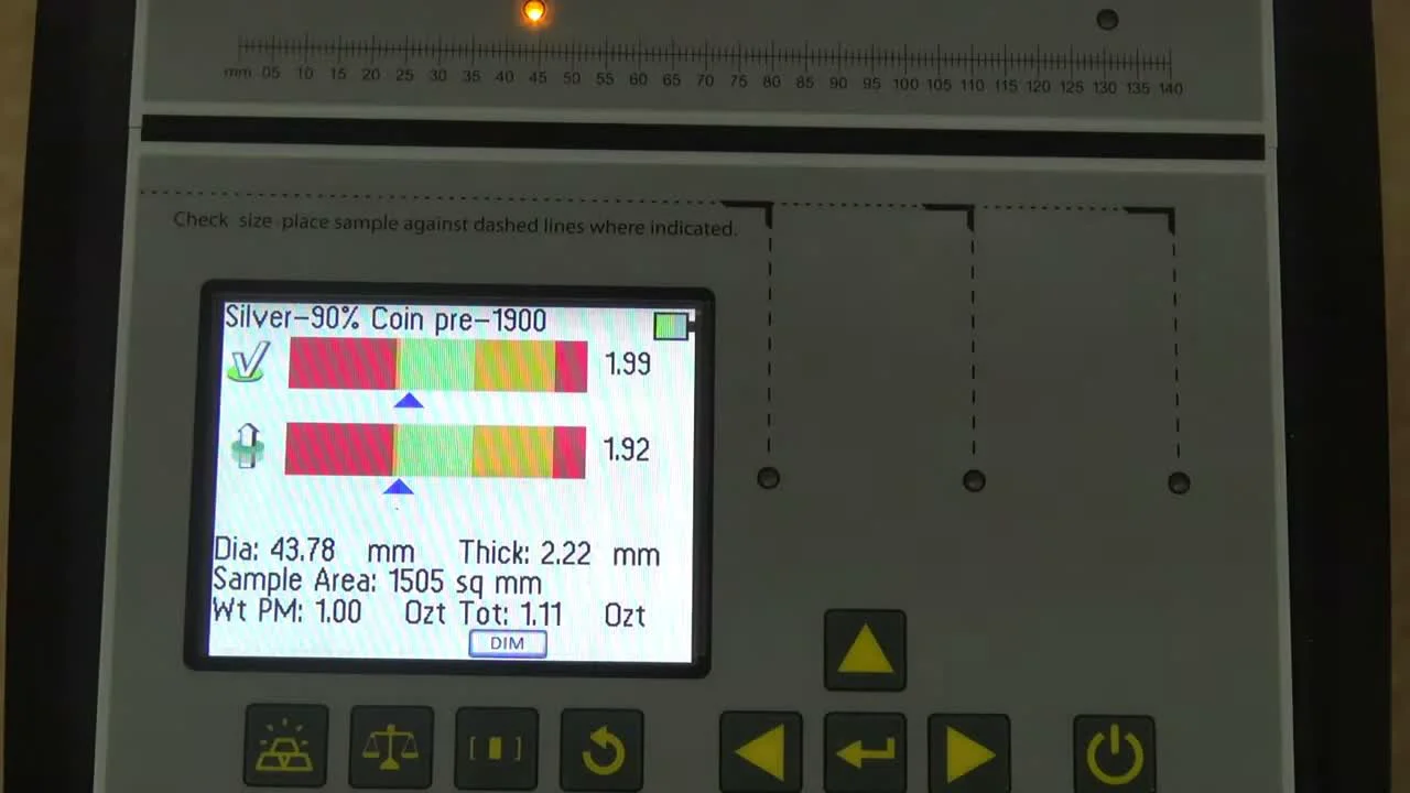 Электронная проверка с помощью Sigma Verifier
