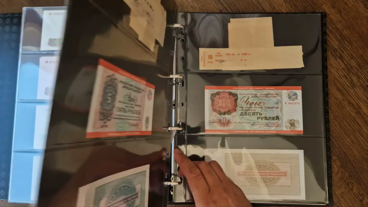 "Hoard" Finds and Their Value