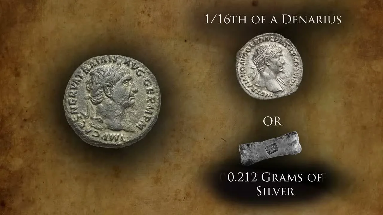 Свидетельства износа: контрмарки и долгая жизнь